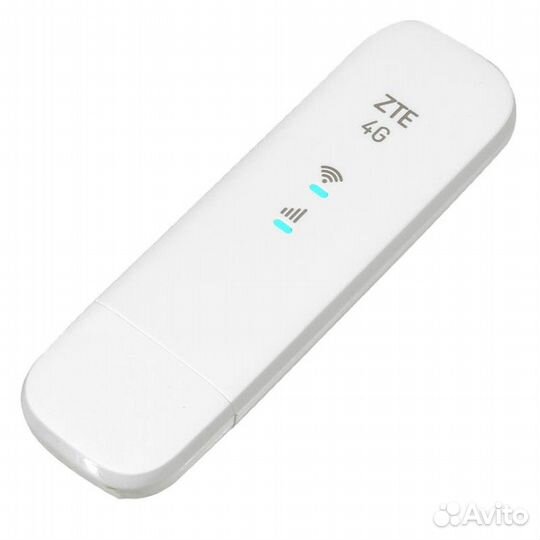 Мобильный Wi-Fi роутер 4G ZTE MF79