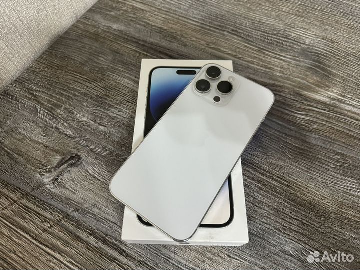 iPhone 14 Pro Max, 128 ГБ