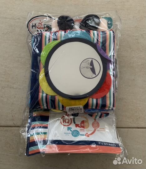 Детские книжки новые