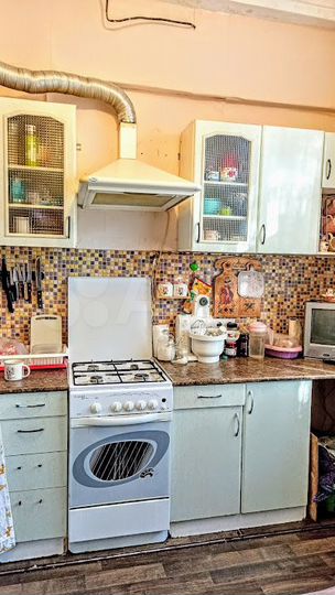 2-к. квартира, 61,8 м², 2/5 эт.