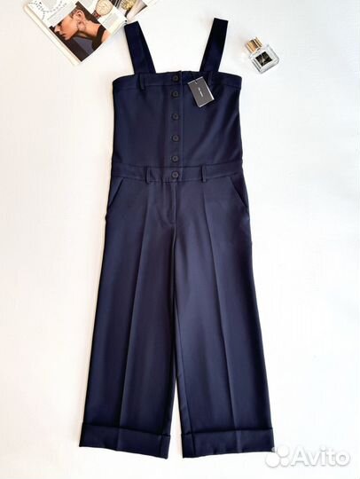 Новый комбинезон Cop.Copine France