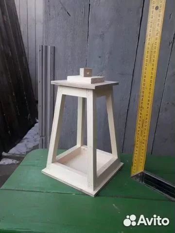 Изделия из дерева под заказ. Столярная мастерская