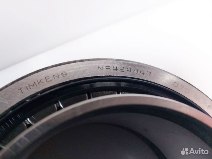 Подшипник SET2335 Timken