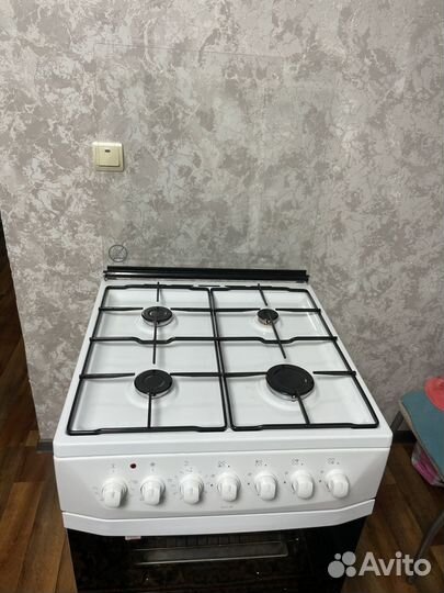 Газовая плита бу