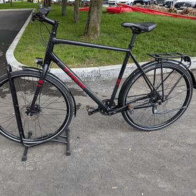 Trek District 3 xl