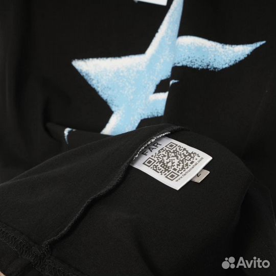 Футболка FAR