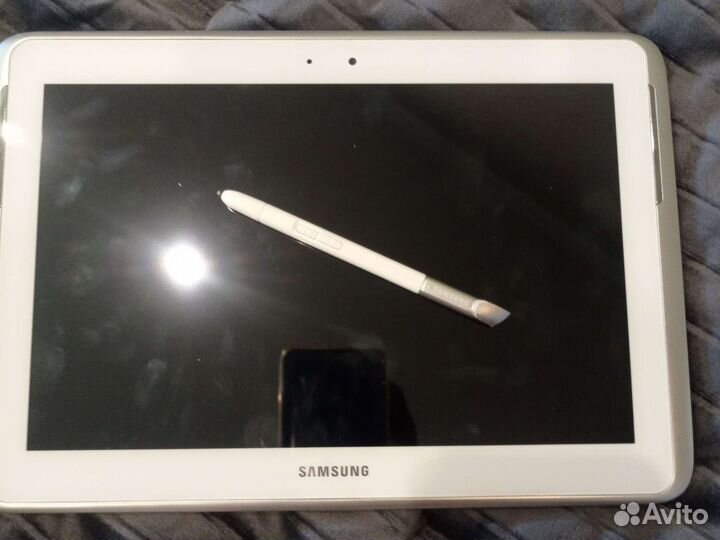 На запчасти Самсунг гелакси таб 2 10.1 64 гб