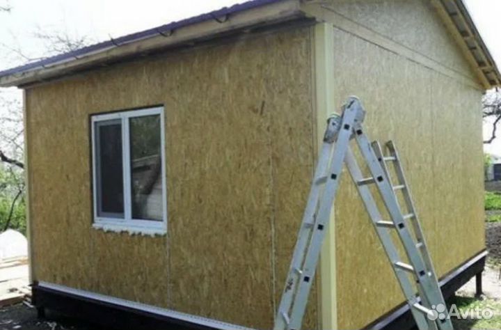 Строительная Бригада все виды работ