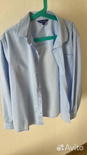 Продам рубашки для мальчика