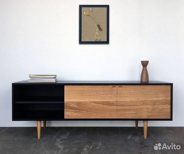 Тумба под телевизор