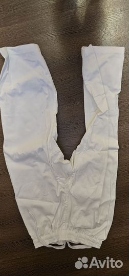 Кимоно для каратэ