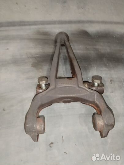 Вилка сцепления ZF DAF