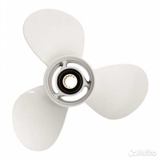 Винт гребной Skipper - Yamaha 40-60 3x11 3/8