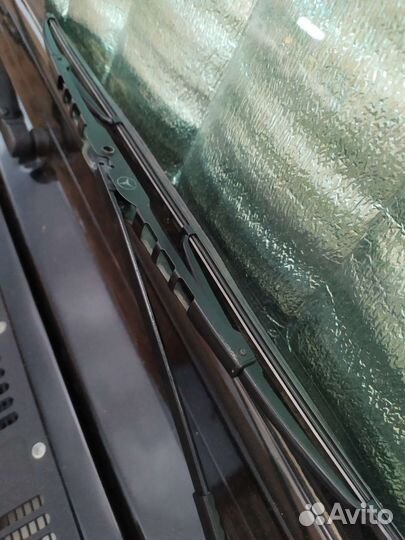 Щётки стеклоочистителя 