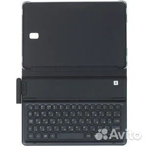 Чехол-клавиатура Samsung Tab S4