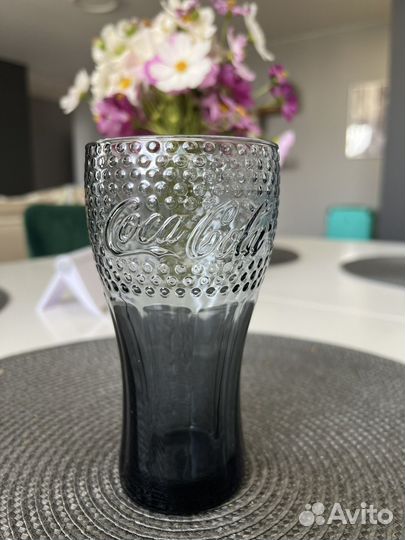 Бокал Coca Cola 360 ml