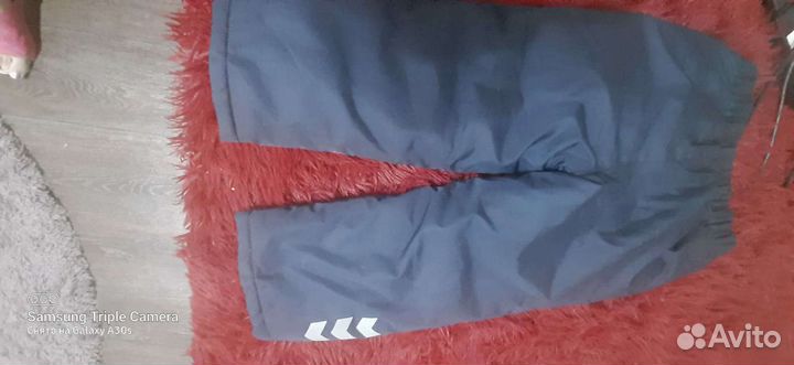 Детские вещи на мальчика