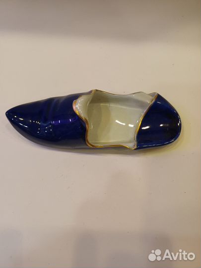 Статуэтка интерьерная винтаж meissen