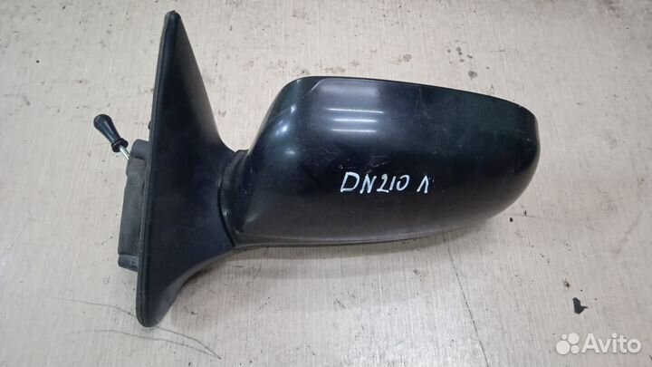Зеркало боковое правое и левое механ. Daewoo Nexia