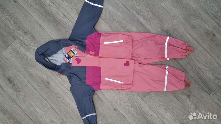 Комбинезон Kerry новый