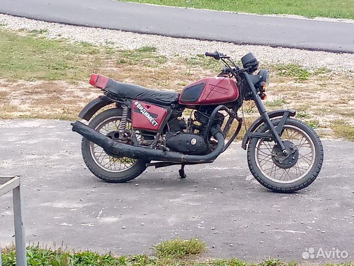 Продам иж п5