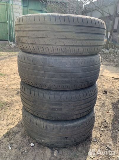 Колеса R16 114,3x5