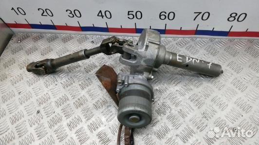 Электроусилитель руля toyota corolla E15 (EDN07OM0