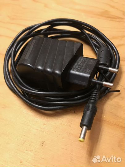 Блок питания Olimpus 3,3 вольта 3 А