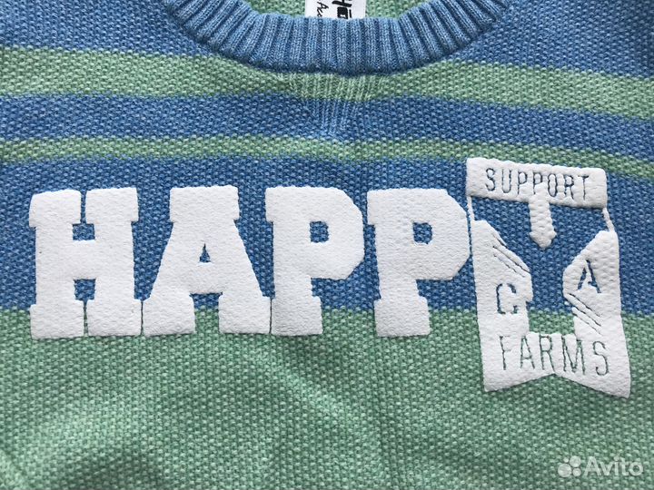 Джемпер для мальчика Acoola р.116