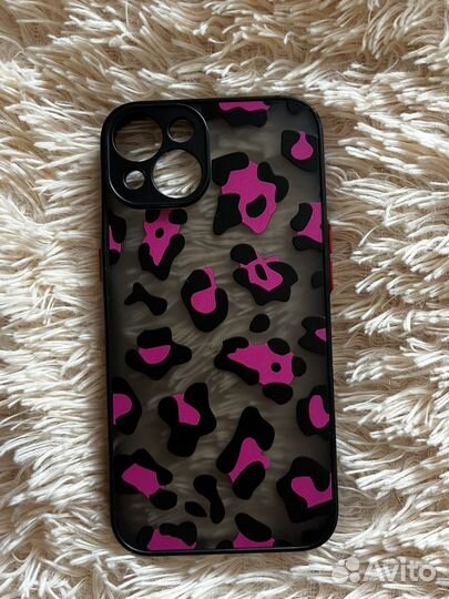 Чехол на iPhone 13