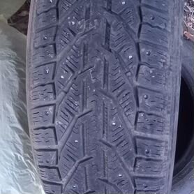 Kormoran SUV Snow 215/50 R17