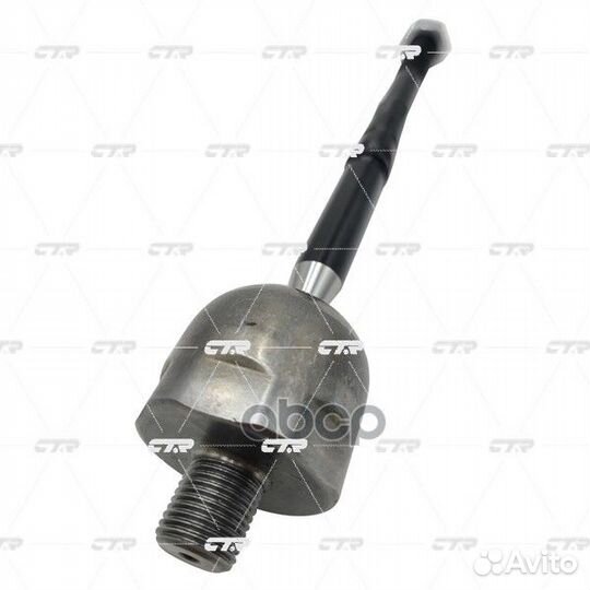 CR0013 тяга рулевая замена crbz-6 MB W204/W212