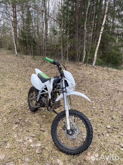 Motolendxt125