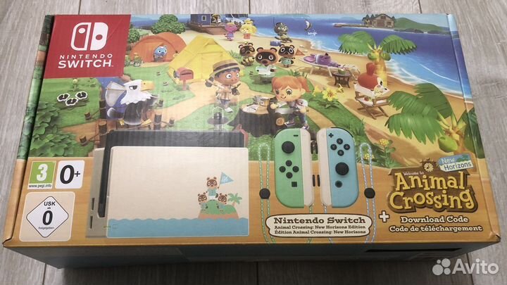 Nintendo swich чипованная hwfly