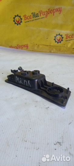 Ручка двери внутренняя Brillianc M2 Бриллианс М2