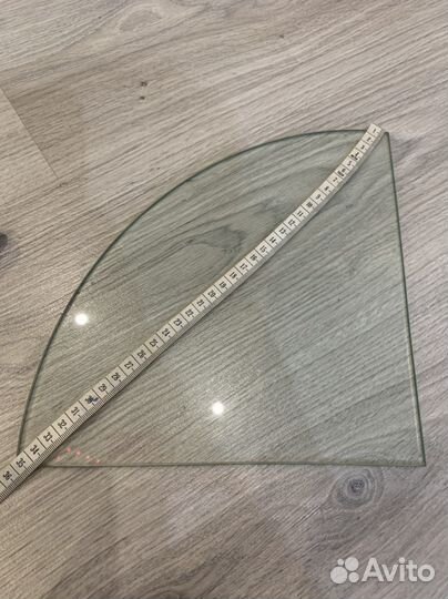 Угловая полка для ванной