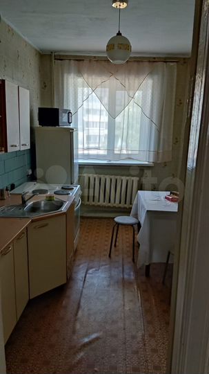 4-к. квартира, 80 м², 3/4 эт.