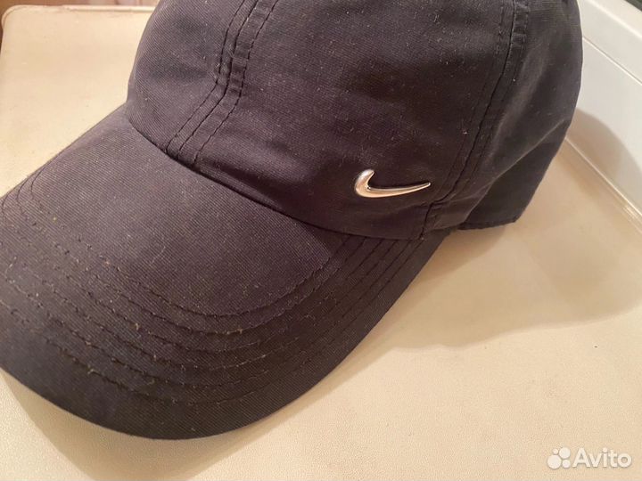 Кепка nike