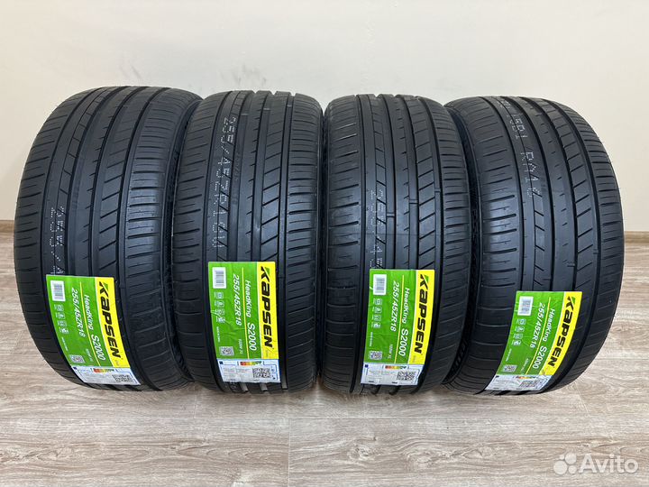 Kapsen Headking S2000 255/45 R18 100W