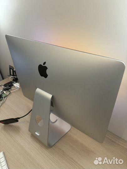 Apple iMac 21.5 4k retina 2019