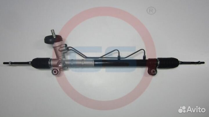 Рулевая рейка Chevrolet Spark 2010