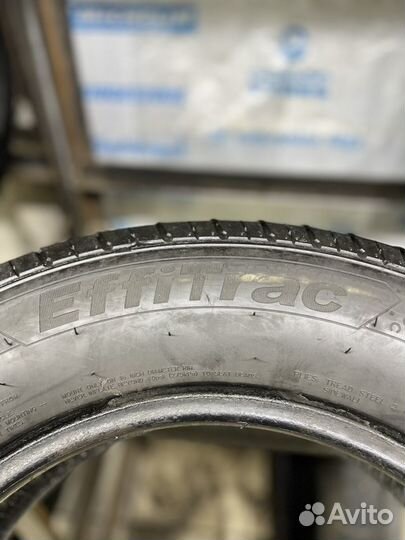 Three-A EffiTrac 195/75 R16C 105R