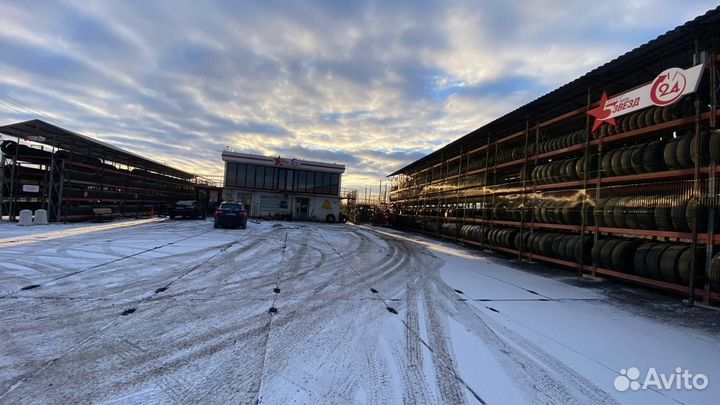 Nokian Tyres Hakkapeliitta 7 245/60 R18