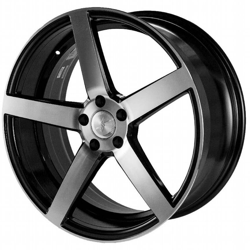 Диски Race Ready CSS9135 7.5x17 5x114.3 ET40 D73.1 B-P