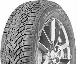 Nokian Tyres WR SUV 4 255/55 R20
