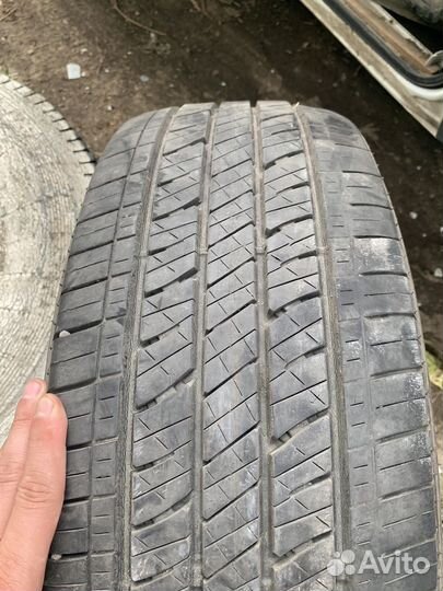 Bridgestone 613V 245/60 R18