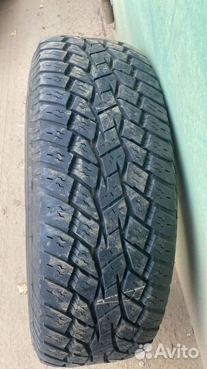 Toyo Open Country A/T 255/65 R16 109H