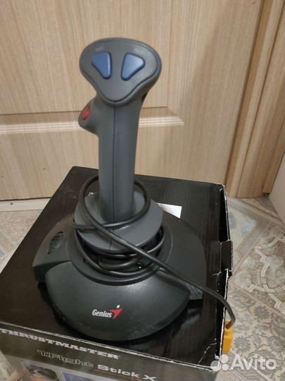 Игровой манипулятор для пк