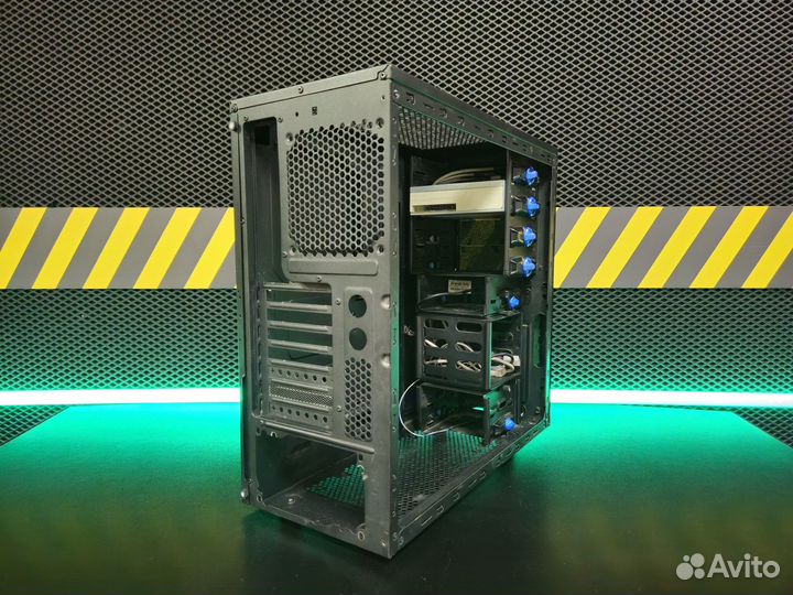 Корпус DNS