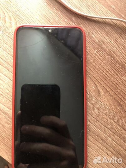 Телефон huawei y7